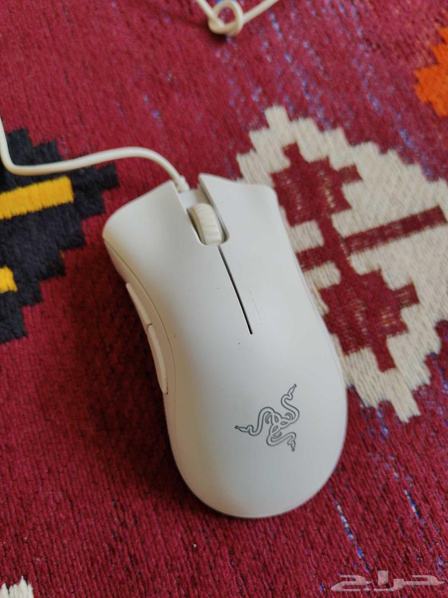 Razer DeathAdder Essential Mouse64366848831747110