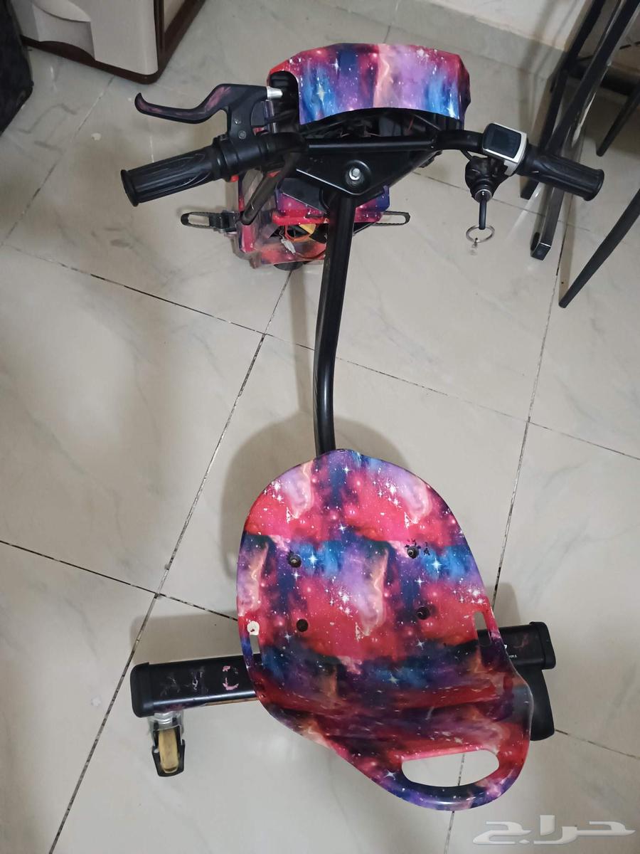 دراجة كهربائية للأطفال64368557468035113