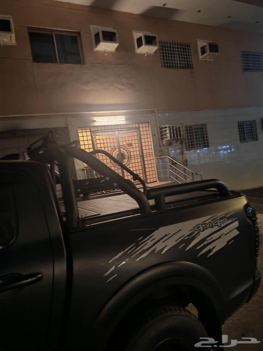 غطاء صندوق بك اب مع الرقبة64509898844419110