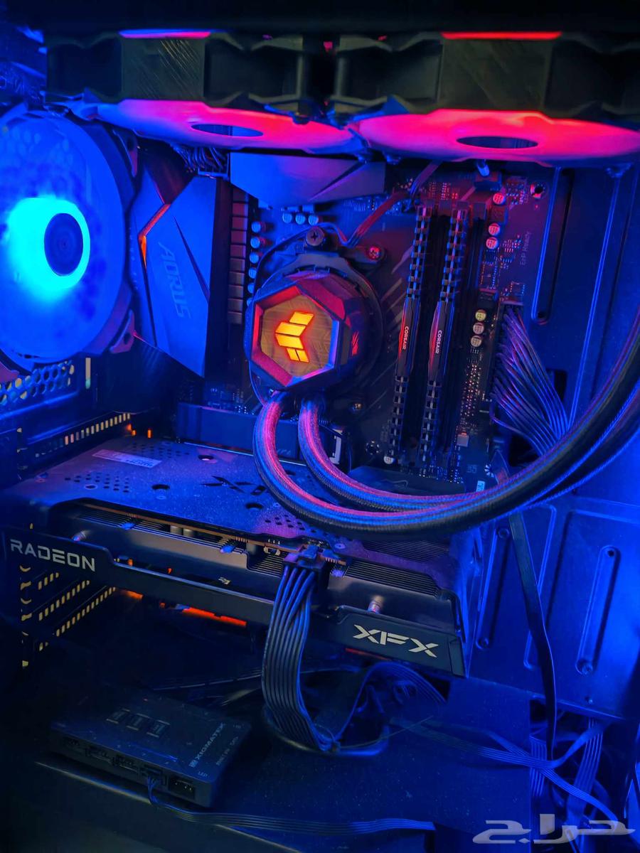 كمبيوتر العاب بيع مستعجل 2000 ريال64367391683586112