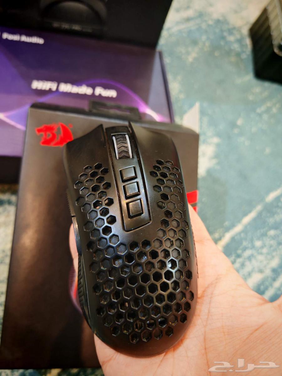redragon mouse64371774142595112