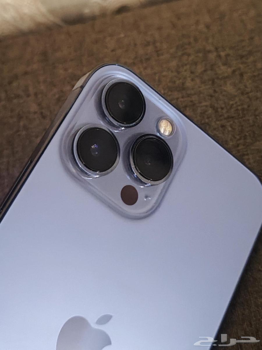 iPhone 13 Pro Max 51264374744504962113