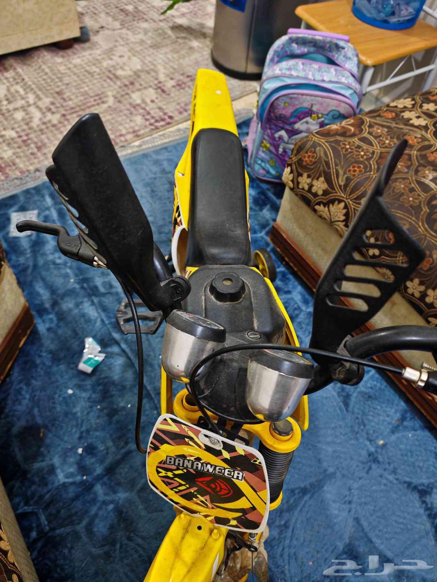 سياكل  دراجات هوائية للأطفال للبيع64374349076355113