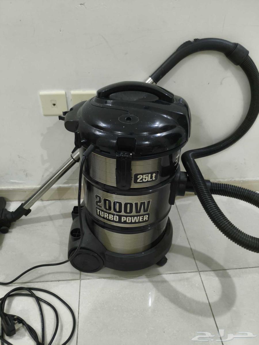 مكنسة اديسون64373462760579110