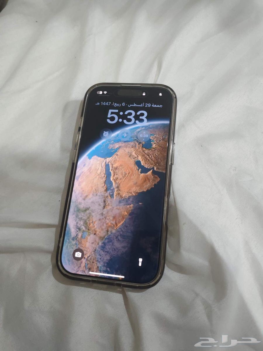 جوال ايفون 16 برو 25764371540801539110