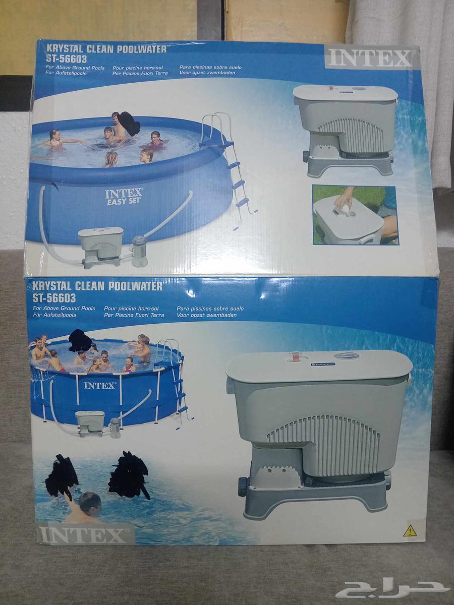 Large and medium new swimming pool filter for purifying swimming pool water64362818077953110