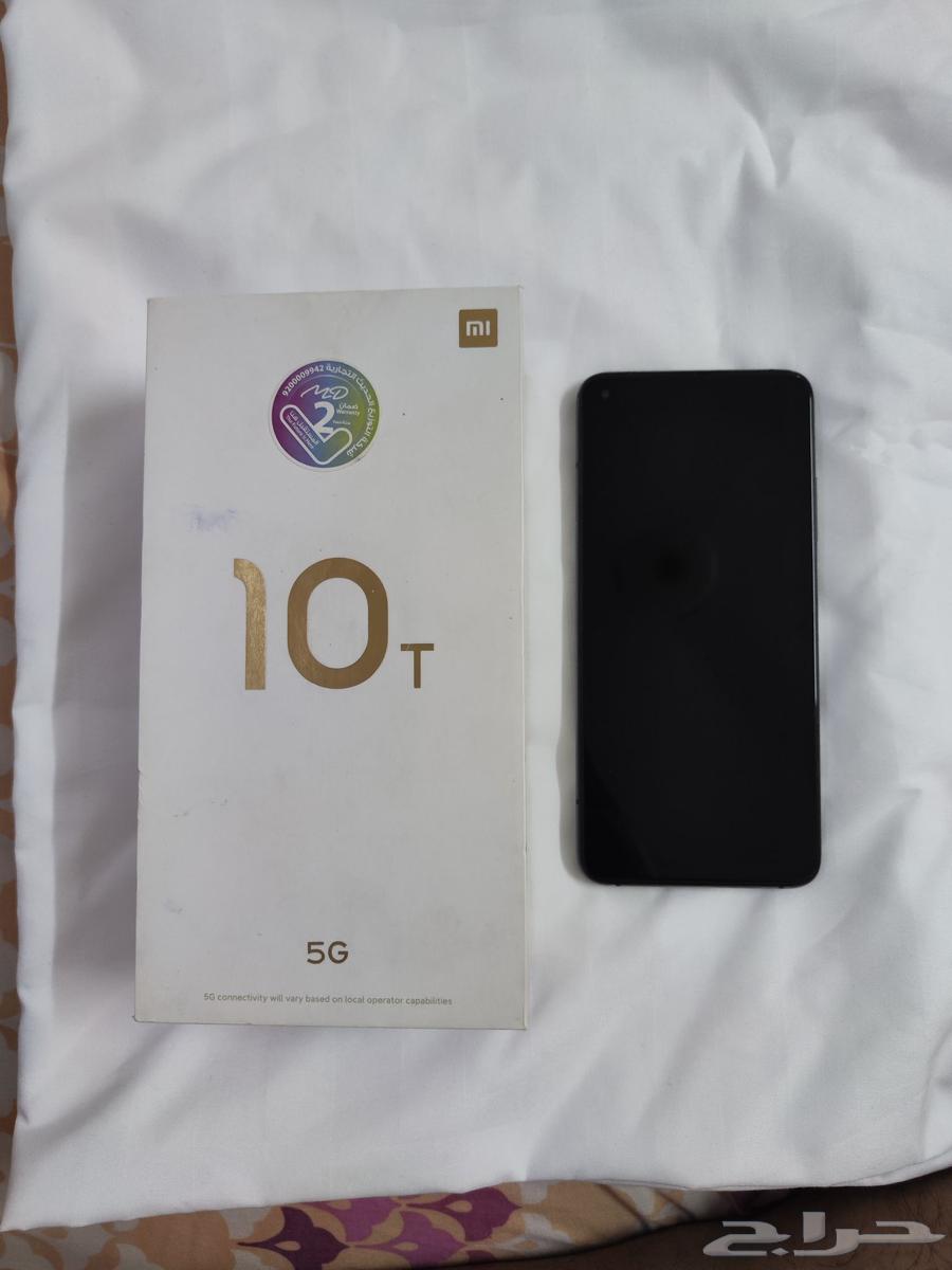 جوال شاومي mi 10t 5g64372623990914112