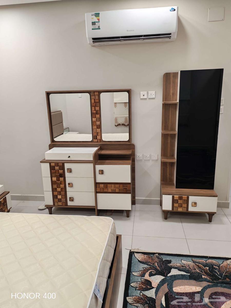 غرفة نوم شبه جديدة سعر الشراء 7000 المطلوب 300064362679987075112