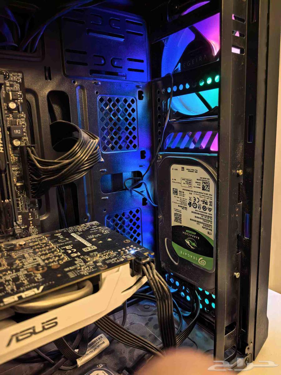 بي سي قيمنج PC gaming64376826137601114