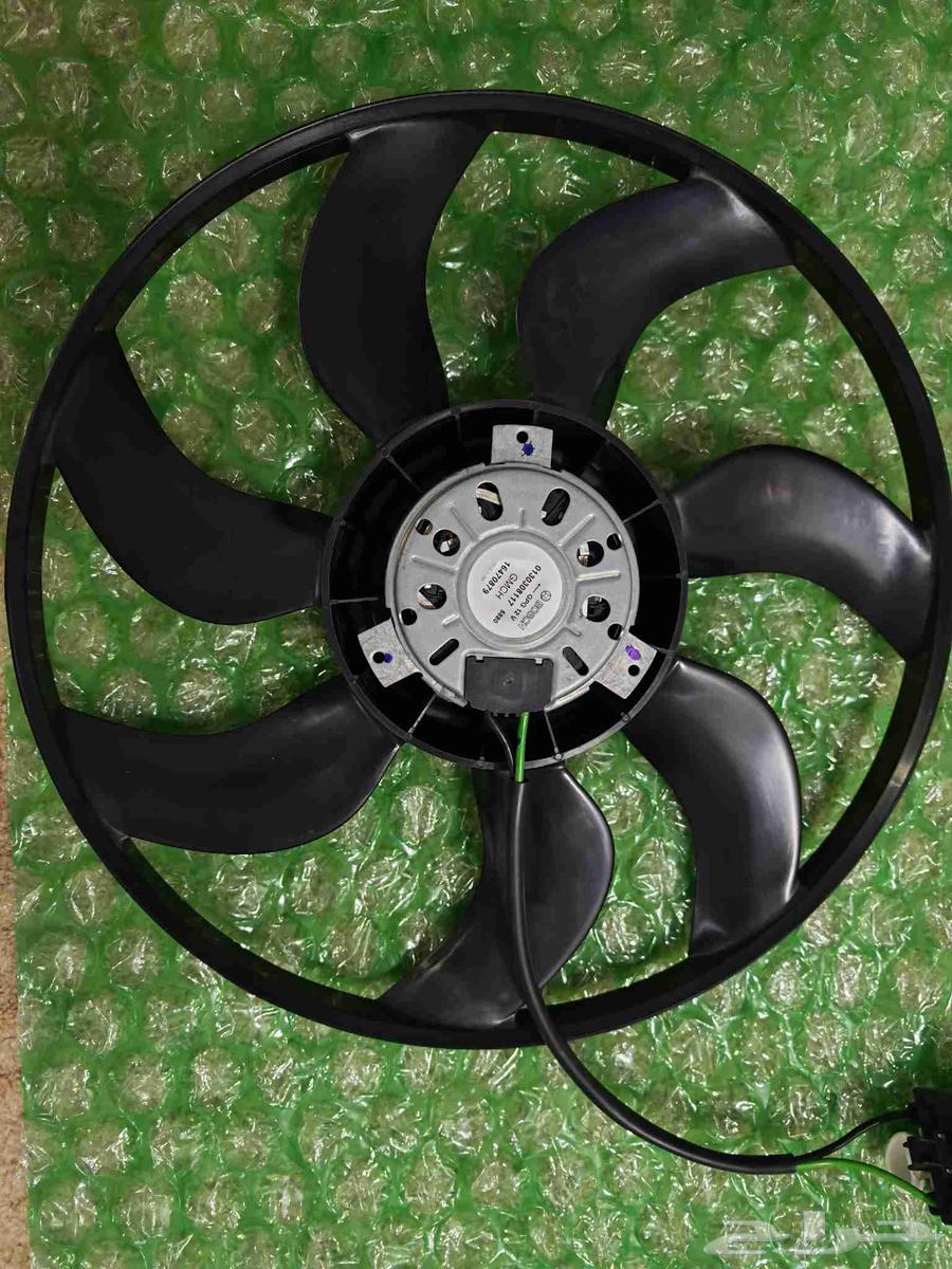 مروحة شفروليه كروز64494883440515110