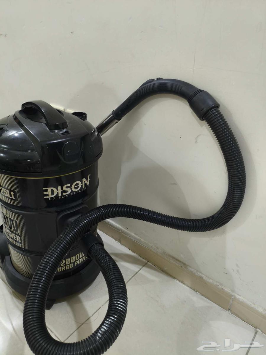 مكنسة اديسون64373462760579111