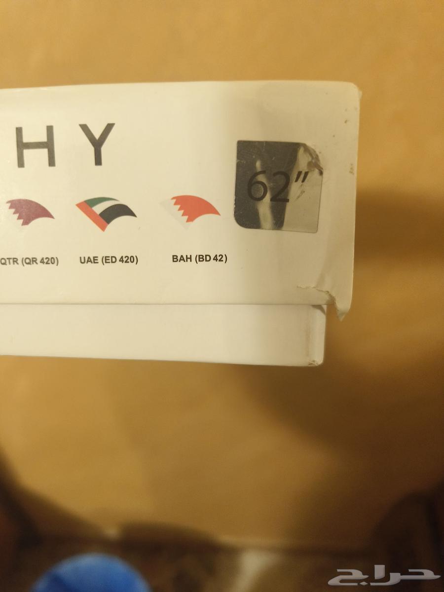 شماغ دنهيل جديد مقاس 62 أصلي64376826168193112