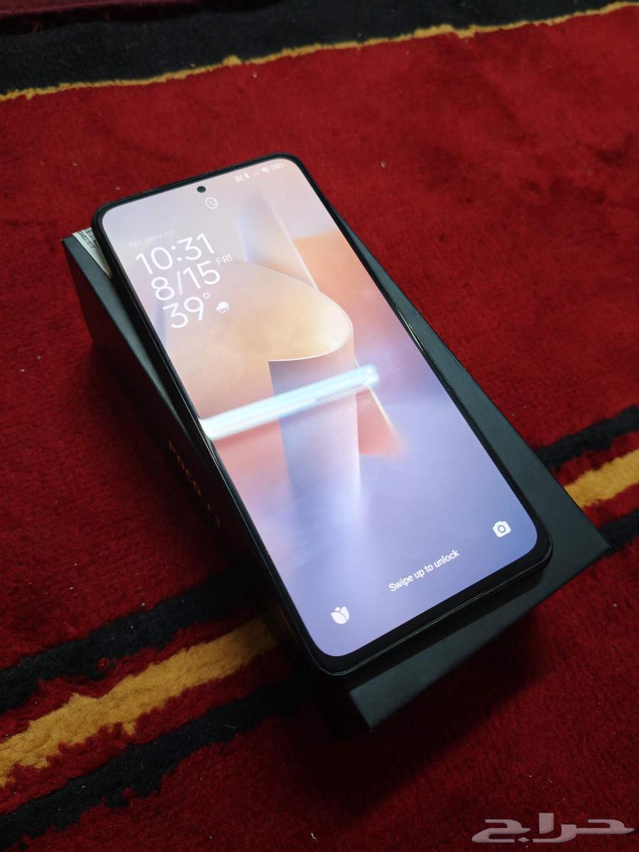 شاومي بوكو اف 364368354264193111