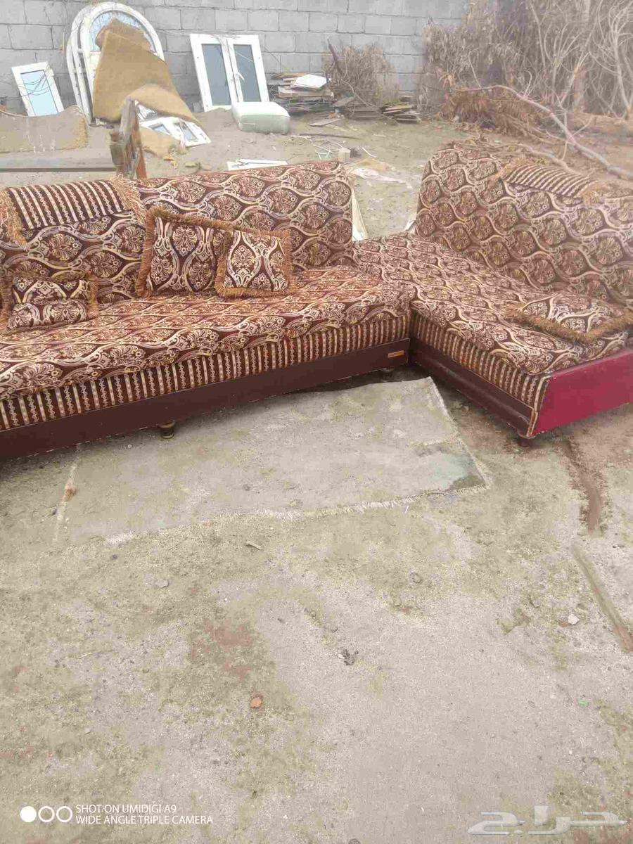 كنب مجلس مستخدم نظيف64368003087747110