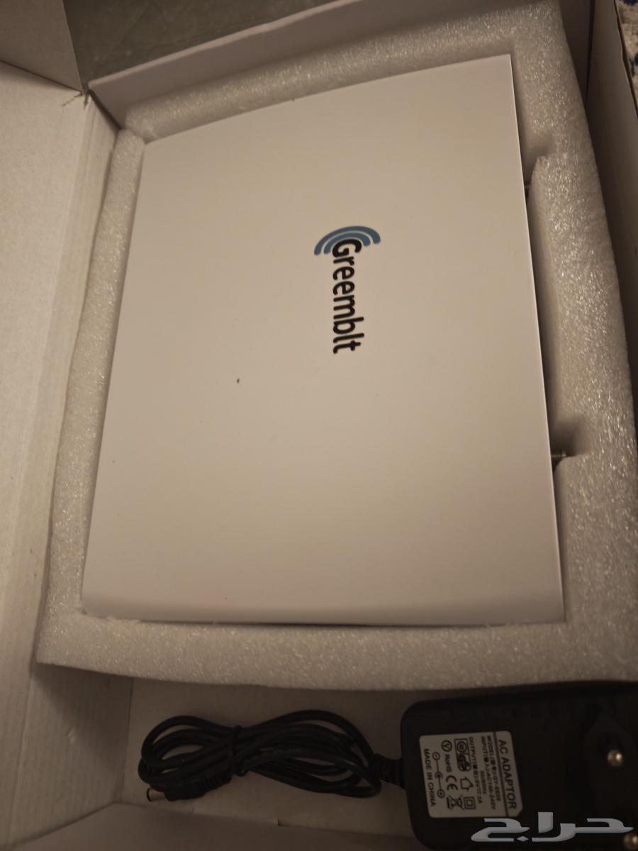 للبيع مقوي كامله و جديدة64373654196481112