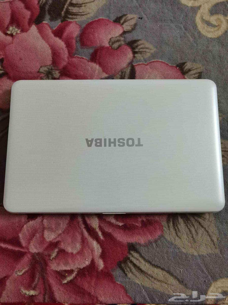 لابتوب توشيبا نظيف64364143189633114
