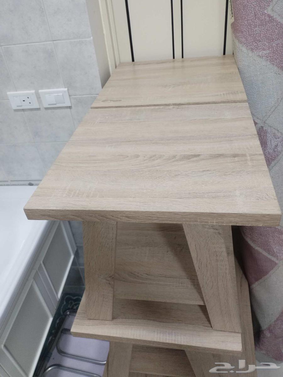 للبيع طاولات خدمة64369908273409110