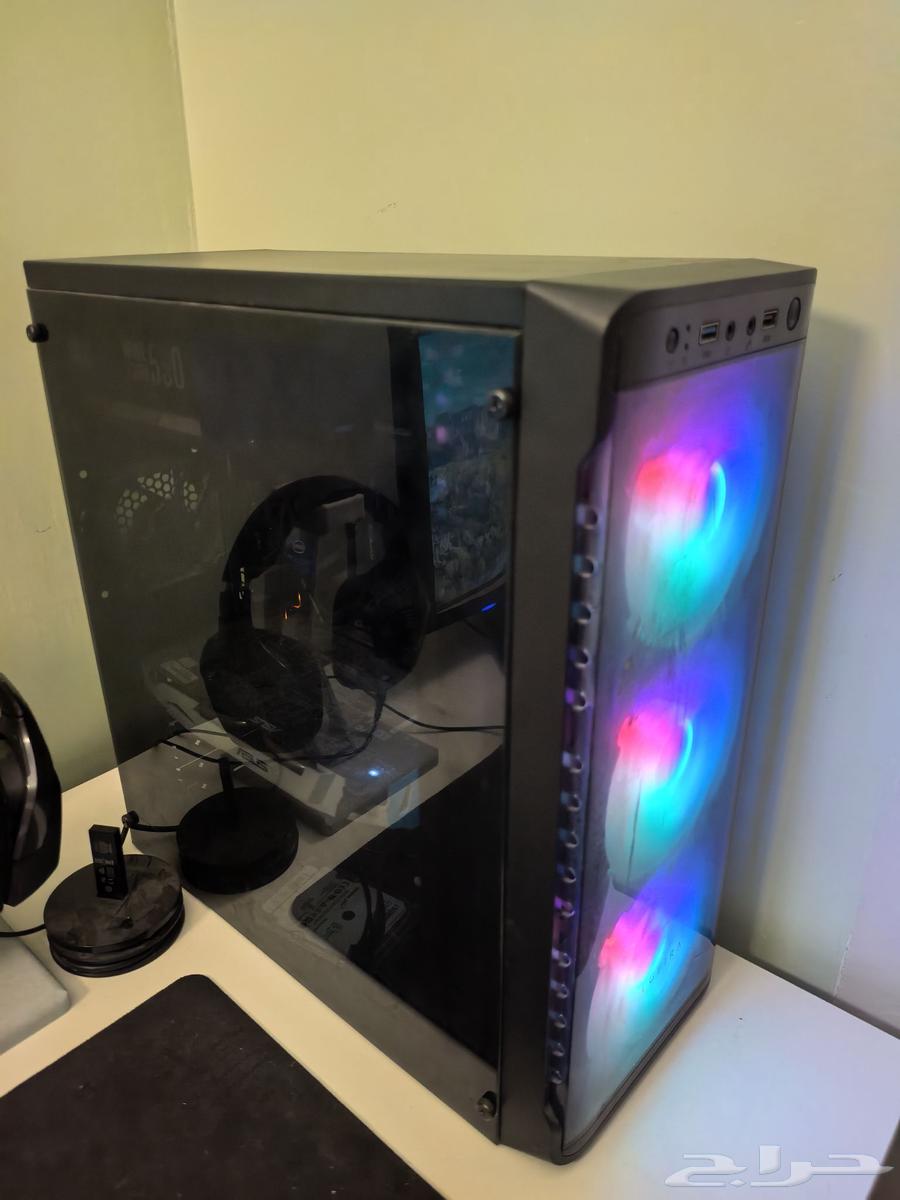 بي سي قيمنج PC gaming64376826137601110