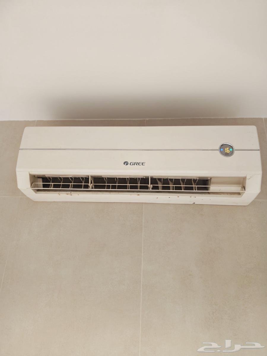 مكيف سبليت قري طن ونص64373194841345111