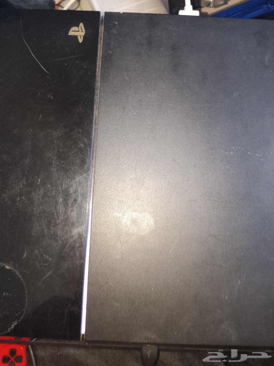 سوني 4 تكدر تعدل للبيع او البدل بشي مناسب64368688572035112