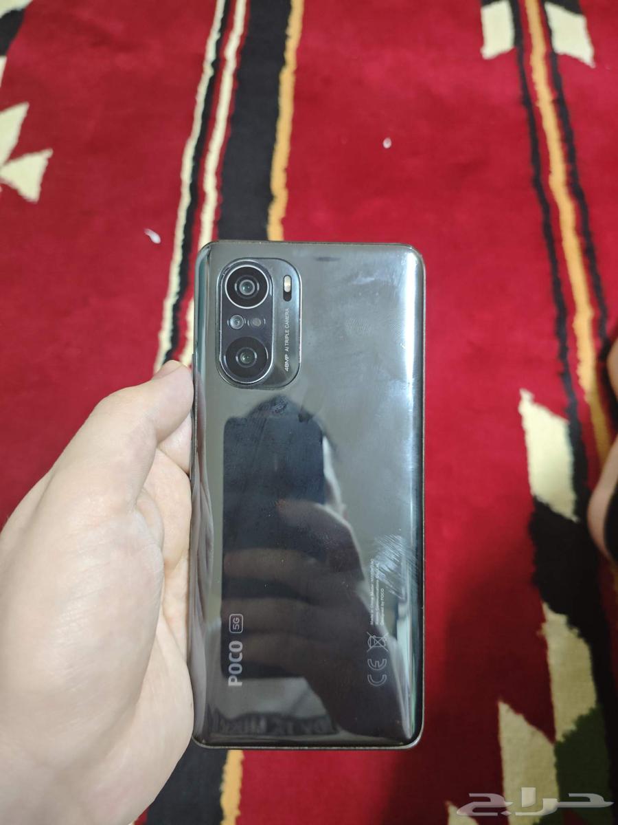 شاومي بوكو اف 364368354264193113