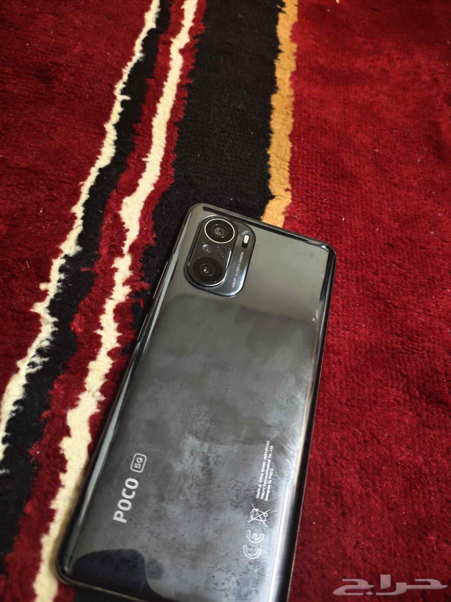 شاومي بوكو اف 364368354264193112