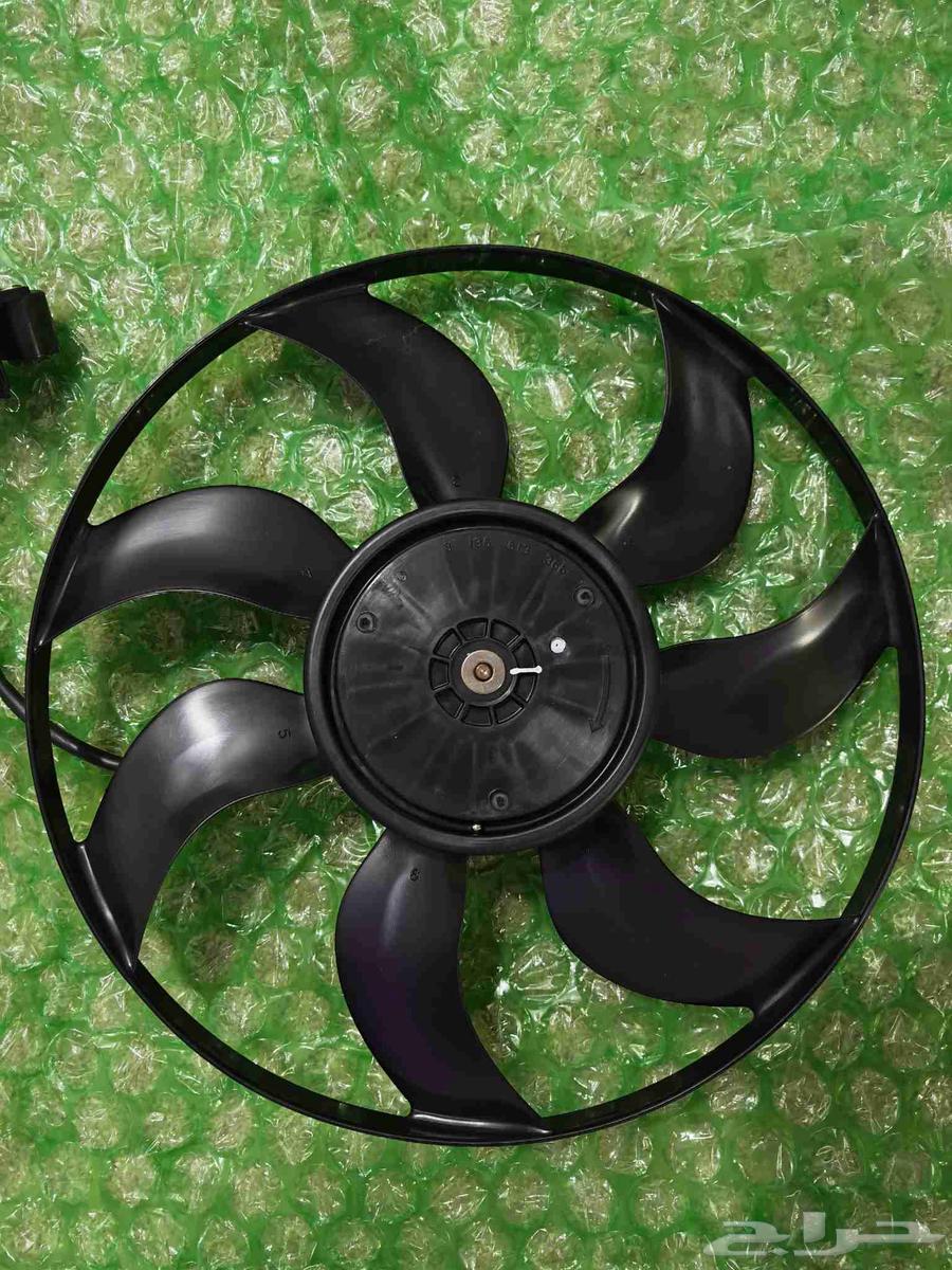 مروحة شفروليه كروز64494883440515111