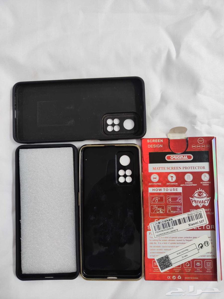 جوال شاومي mi 10t 5g64372623990914114