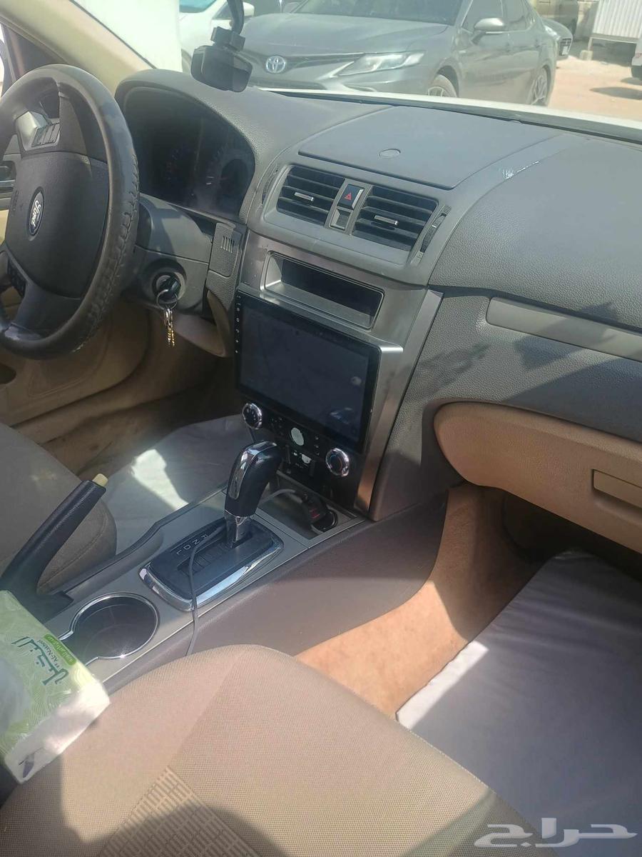 فورد فيوجن 201264512664312067113