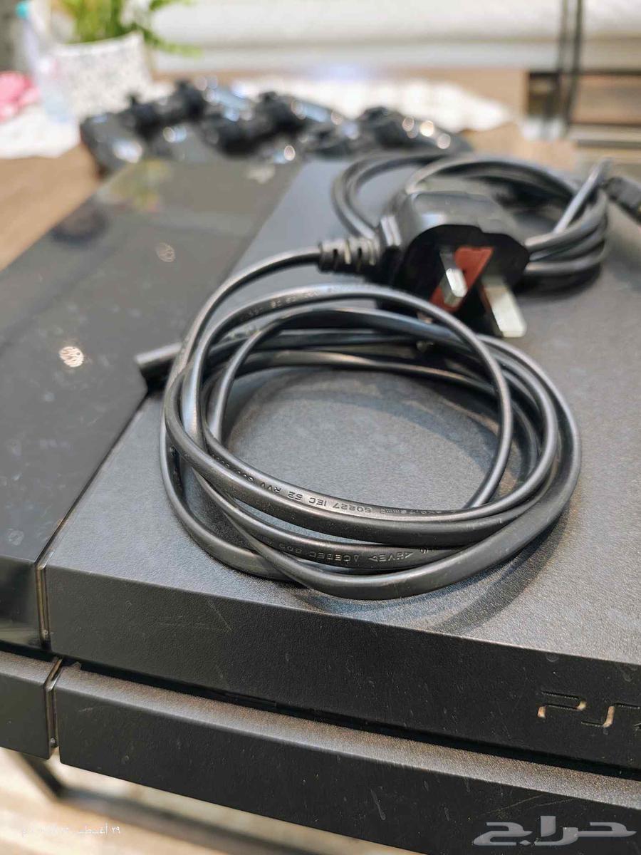 بلايستيشن 4  Playstation 4.64374215649665111