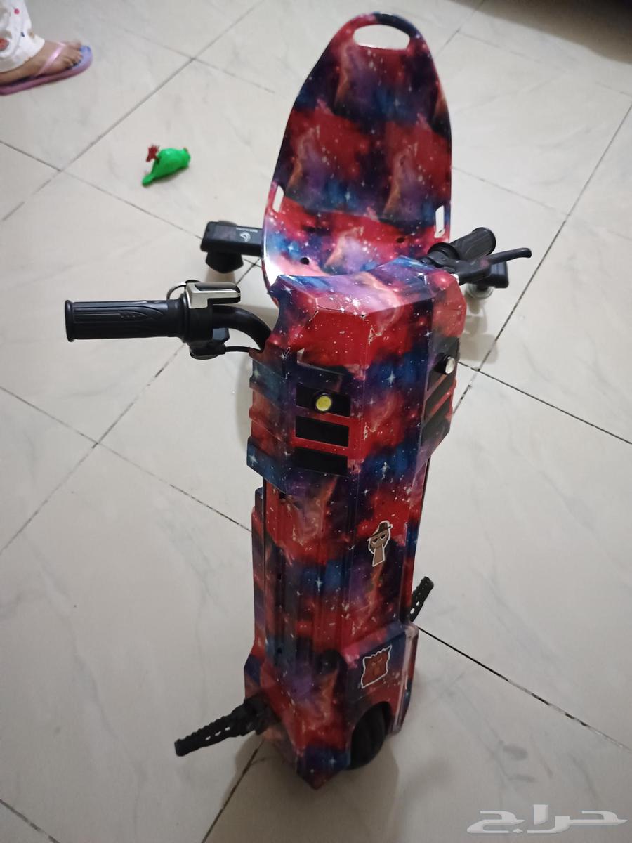 دراجة كهربائية للأطفال64368557468035111