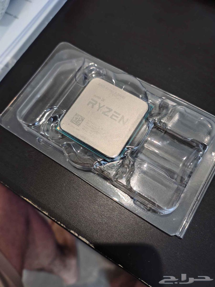 AMD RYZEN 5 3400g Computer Processor64369193286914112