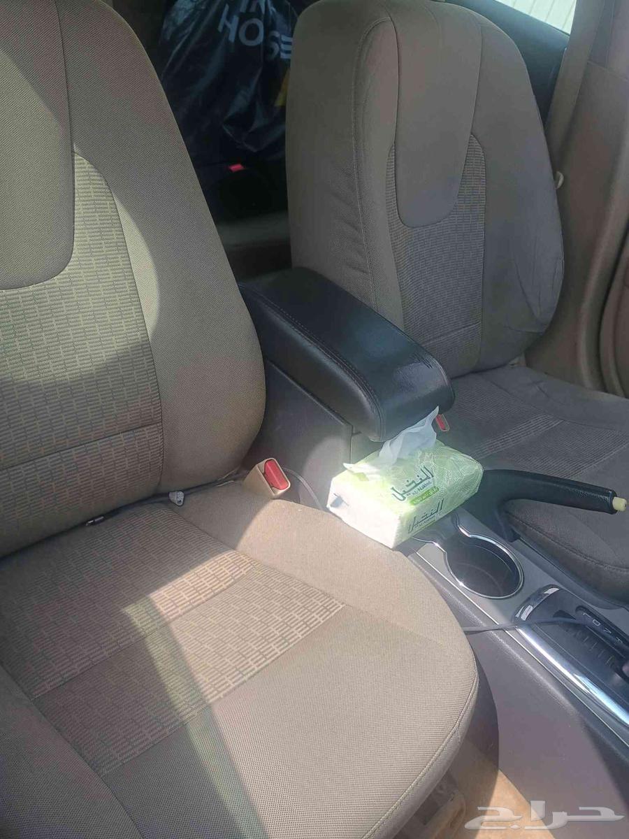 فورد فيوجن 201264512664312067112