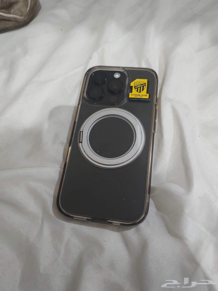 جوال ايفون 16 برو 25764371540801539111