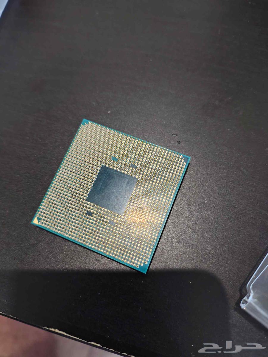 AMD RYZEN 5 3400g Computer Processor64369193286914111
