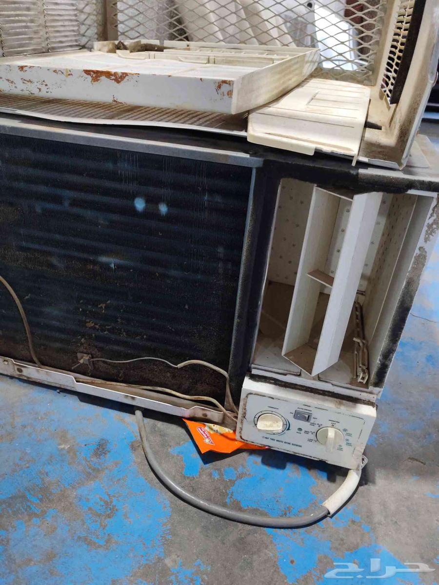 مكيف سرجاسوا مستخدم نظيف وحدة 18 للبيع64374788353154110