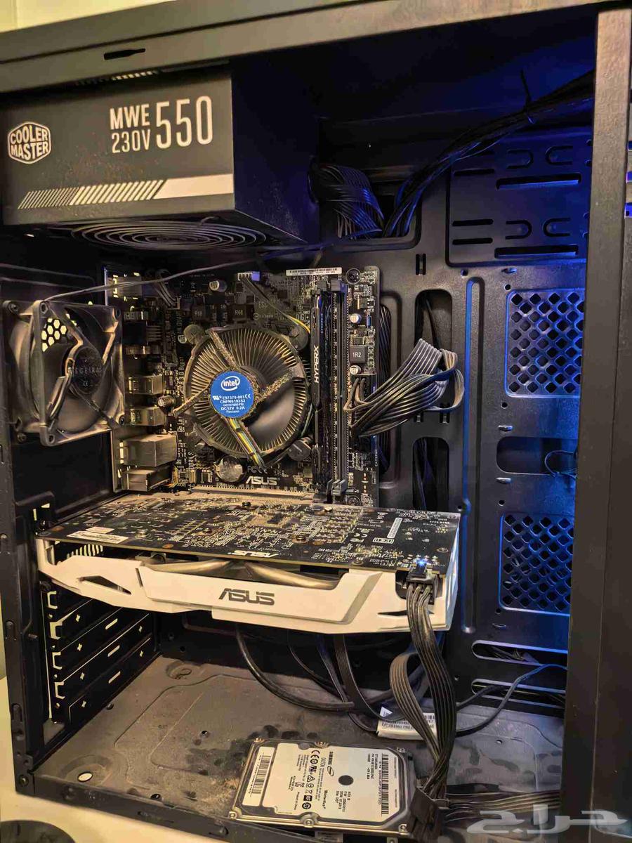 بي سي قيمنج PC gaming64376826137601113