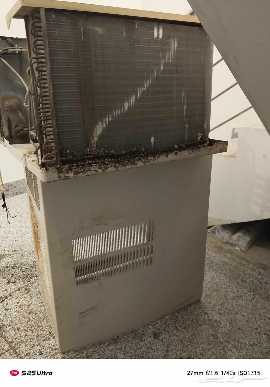 مكيف شباك 18 ماركة جري64372594292993110