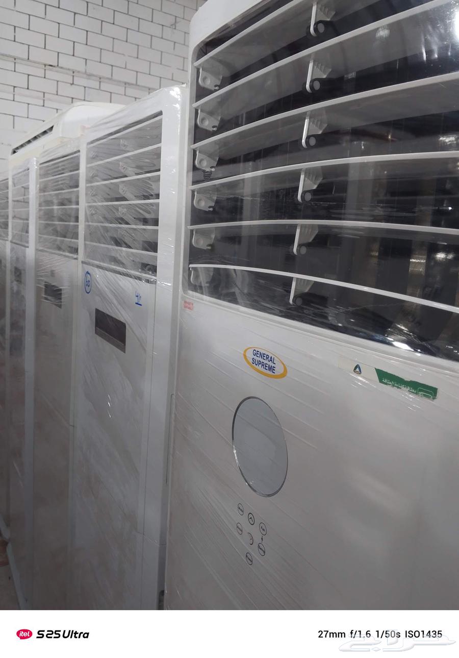 مكيفات باكتج دكت دولاب اسبليت استعمال نظيف64367916379650114