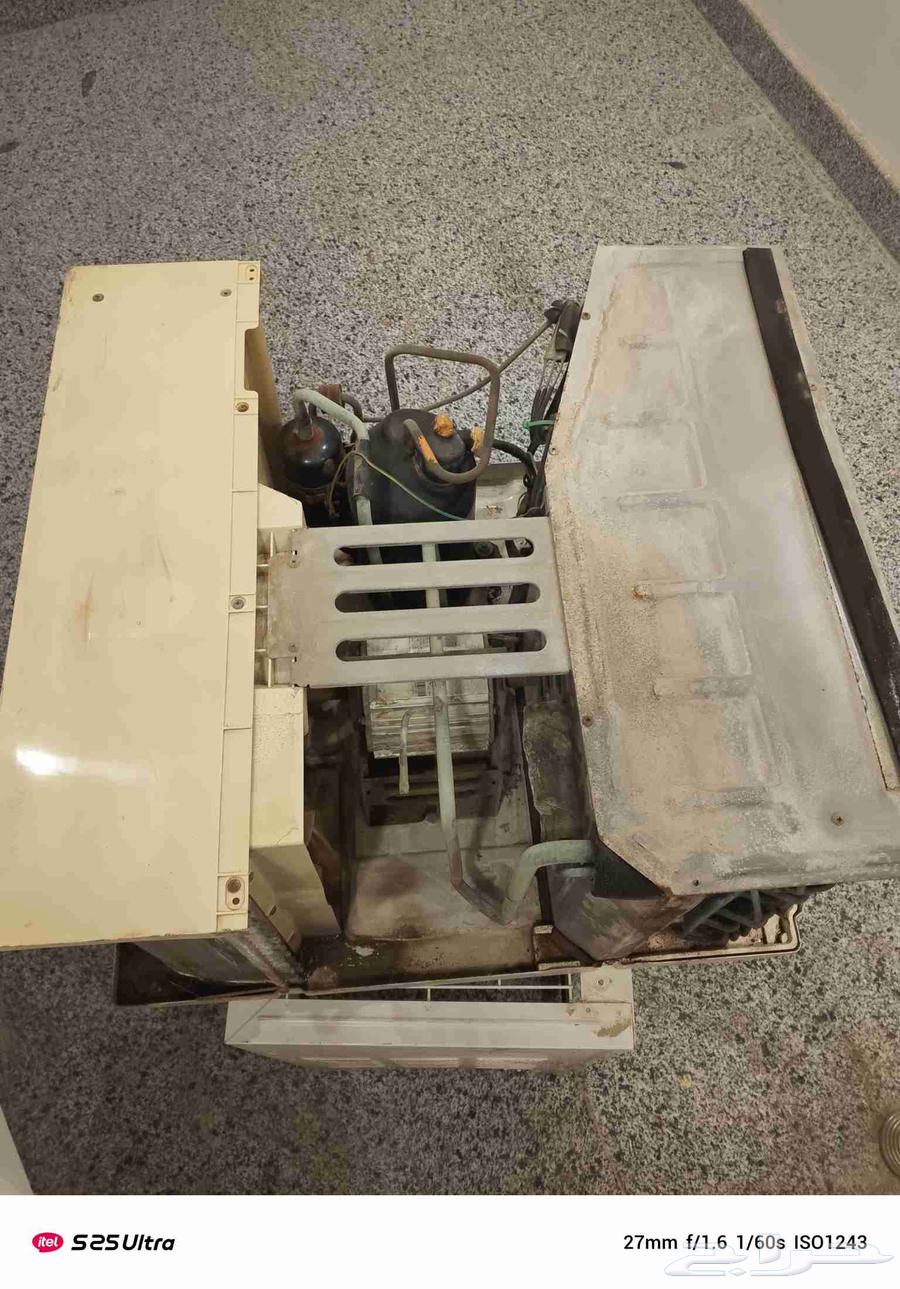 مكيف شباك 18 ماركة جري64372594292993114