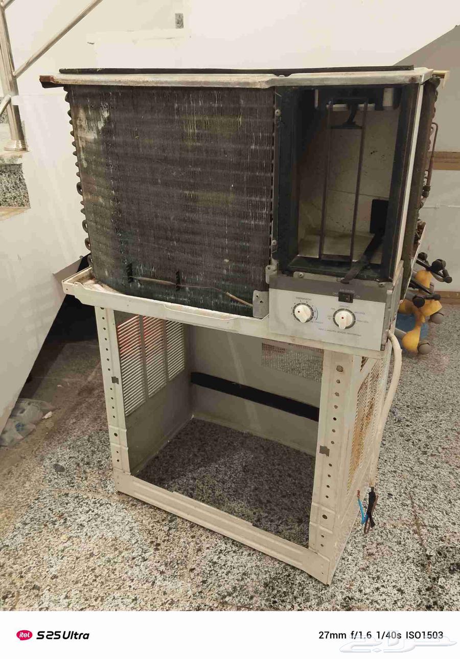 مكيف شباك 18 ماركة جري64372594292993111