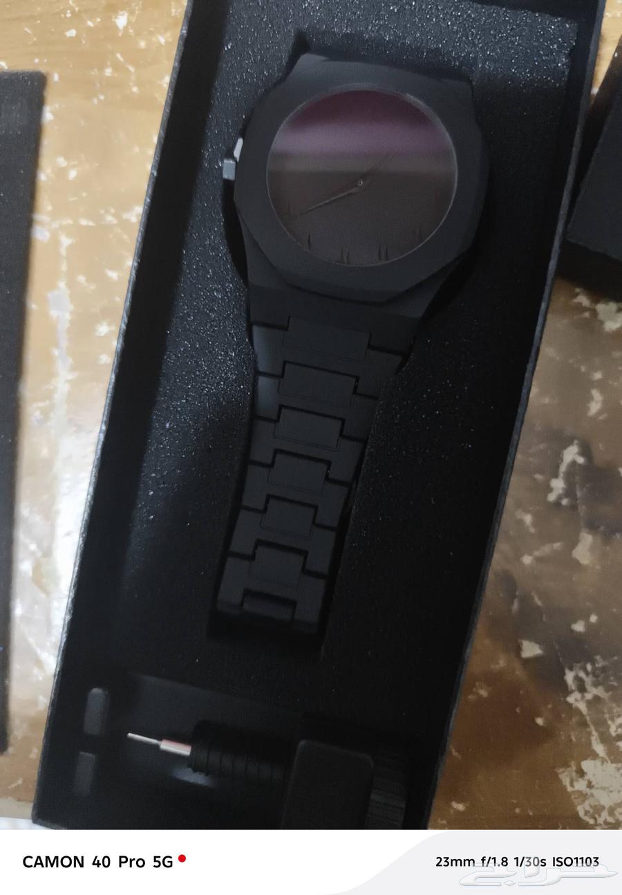 Hello and God's mercy and blessings, I have a new watch for sale64363876600834110