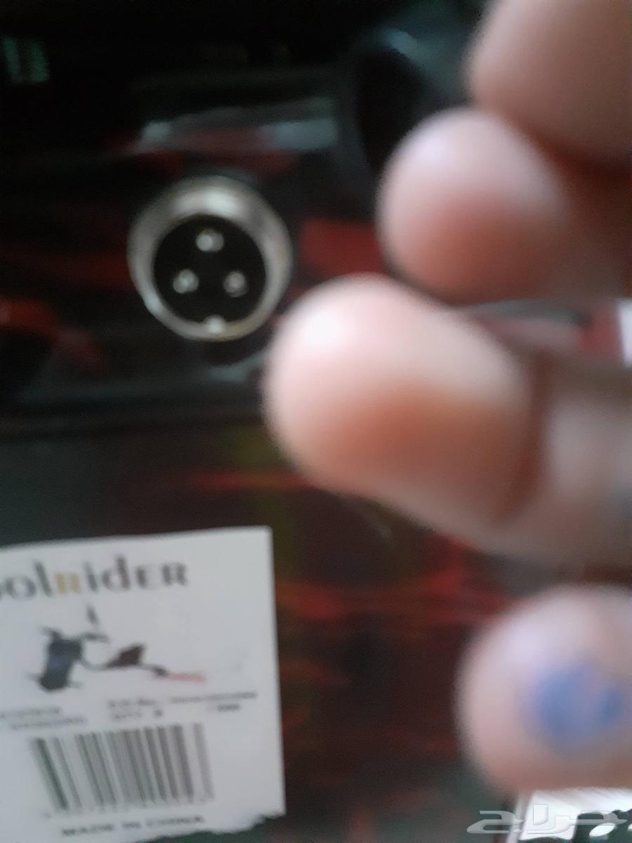 Red Scooter64372726419458114