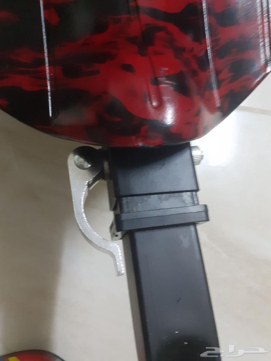 Red Scooter64372726419458111