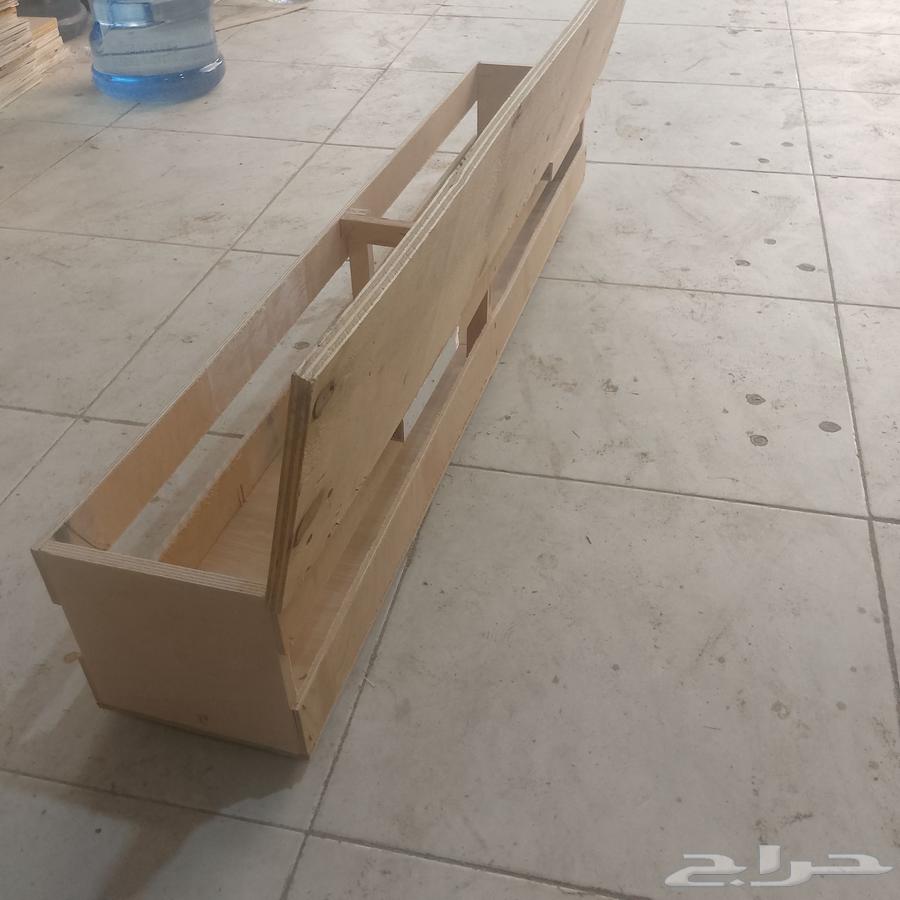 معلف حمام خشبي متين وقوي للبيع64368149189122111