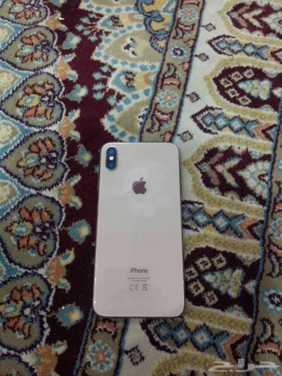 ايفون XS MAX المساحة 512 بطارية وكالة 79 شاشة مبدلة السعر55064374451785346110
