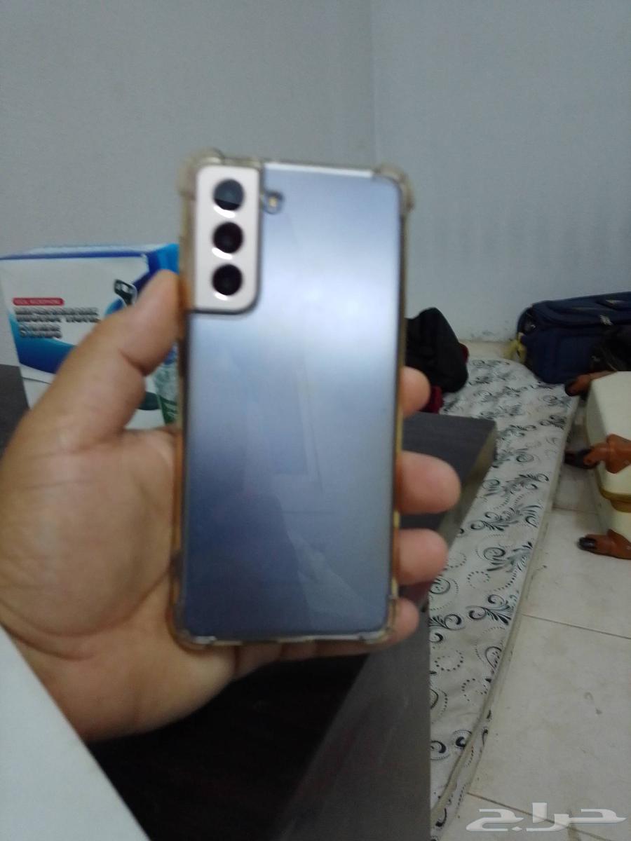 Galaxy S21 Standard64372784380417110