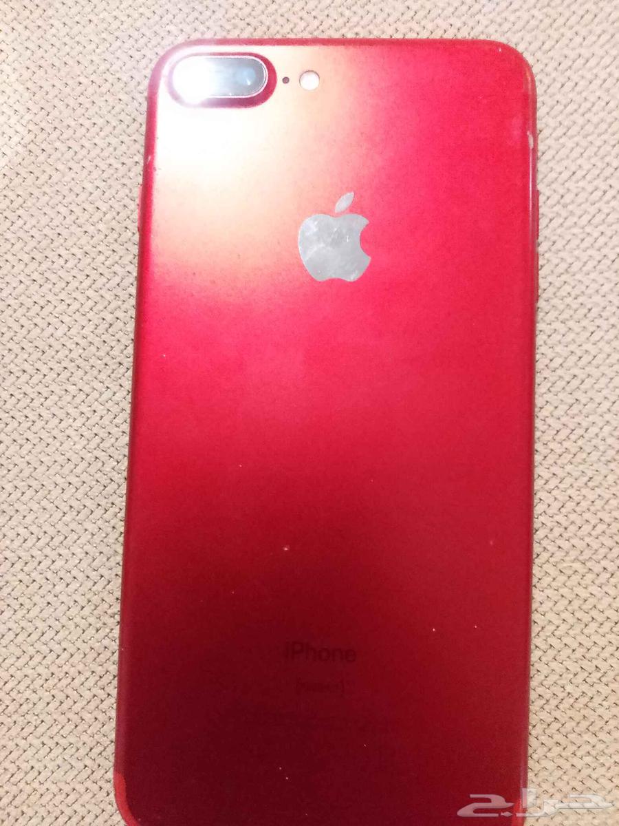 ايفون 7 بلس64370231371523111