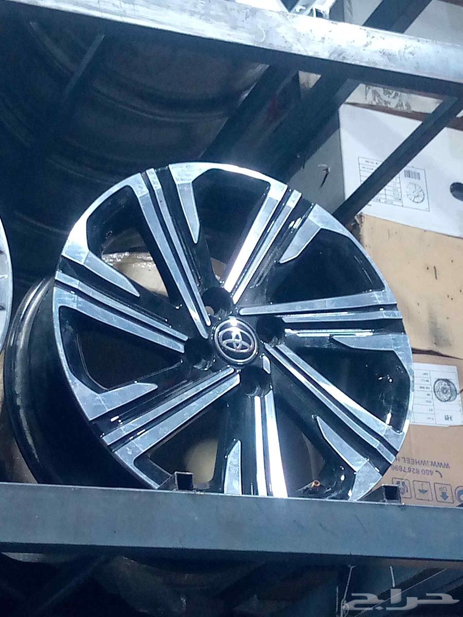 جنوط يارس 2023 اصلي وكاله مقاس 1664370727186947111