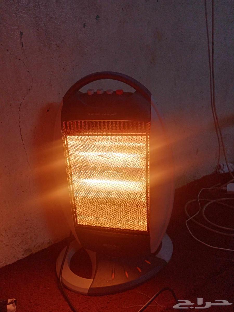 دفاية 3حبة مستعمل يشتغل في الخميس المشيط الرصراص 264375693865219114